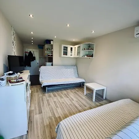 Summer Beach Apartman Siofok